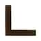 Gallery™ Walnut & Gold Trim Frame with Mat by Studio Décor®